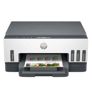 HP Smart Tank 720 All-in-One